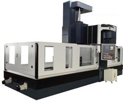 龙门加工中心TMC-2016