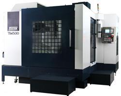 卧式加工中心TW-500