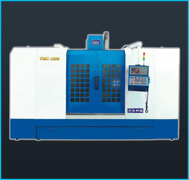 VMC1270加工中心