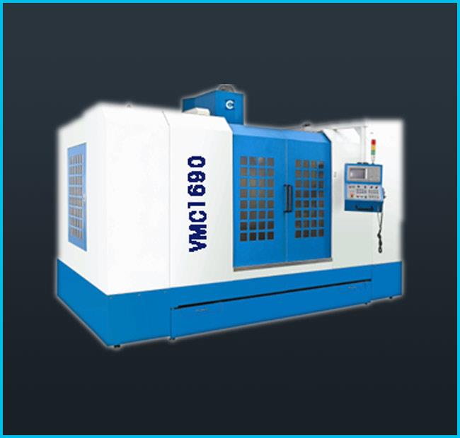 VMC1690立式加工中心
