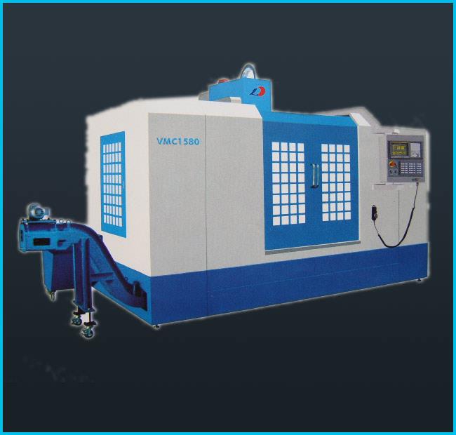 VMC1580立式加工中心