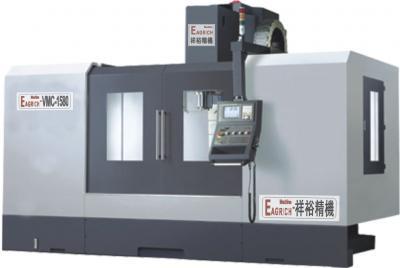 VMC-1580硬轨立式加工中心