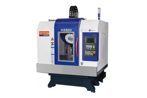 钻铣加工中心系列