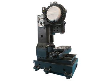 高速高效加工中心