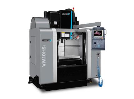 美国赫克立式加工中心通用型VM10i