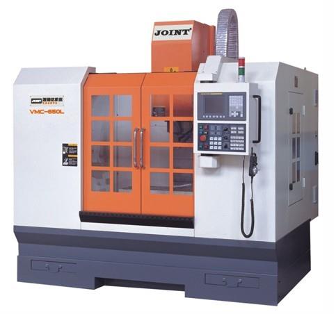 立式加工中心VMC850
