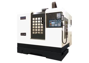 立式加工中心VMC540L