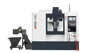 泛用型立式加工中心线轨系列