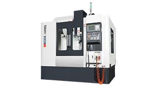 轻合金加工系列立式加工中心