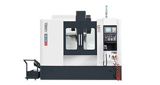 硬轨系列立式加工中心