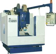 MCV510立式加工中心