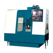 MCV510A立式加工中心