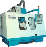 TH5660立式加工中心