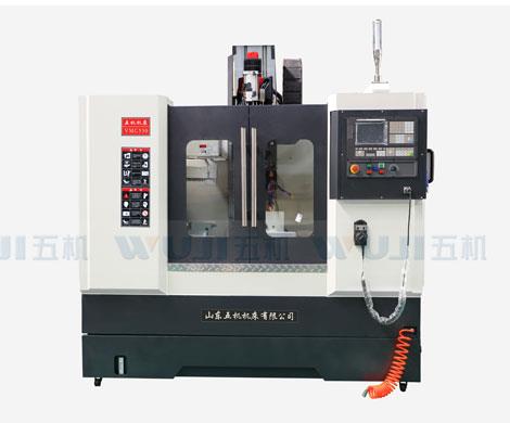 VMC550加工中心