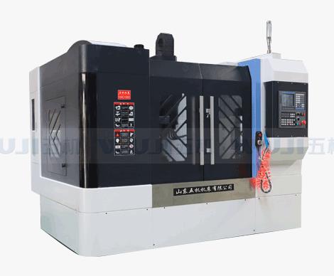 VMC1260加工中心