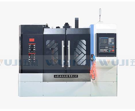 VMC1060立式加工中心