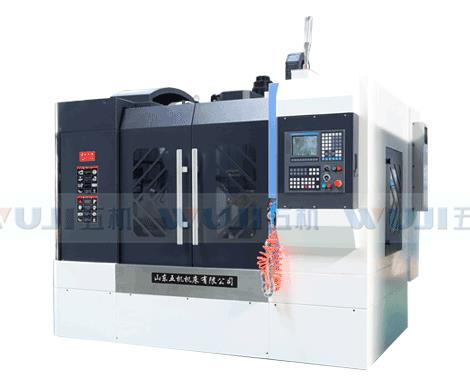 VMC855立式加工中心