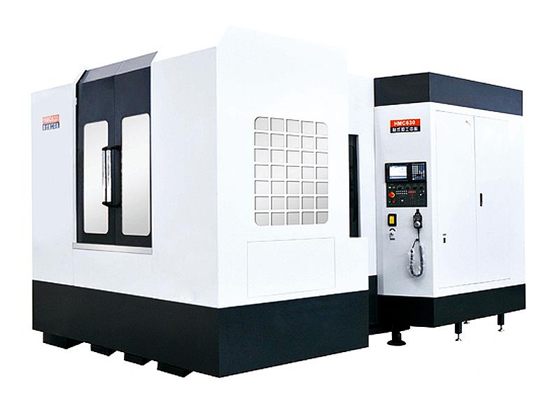 630卧式加工中心