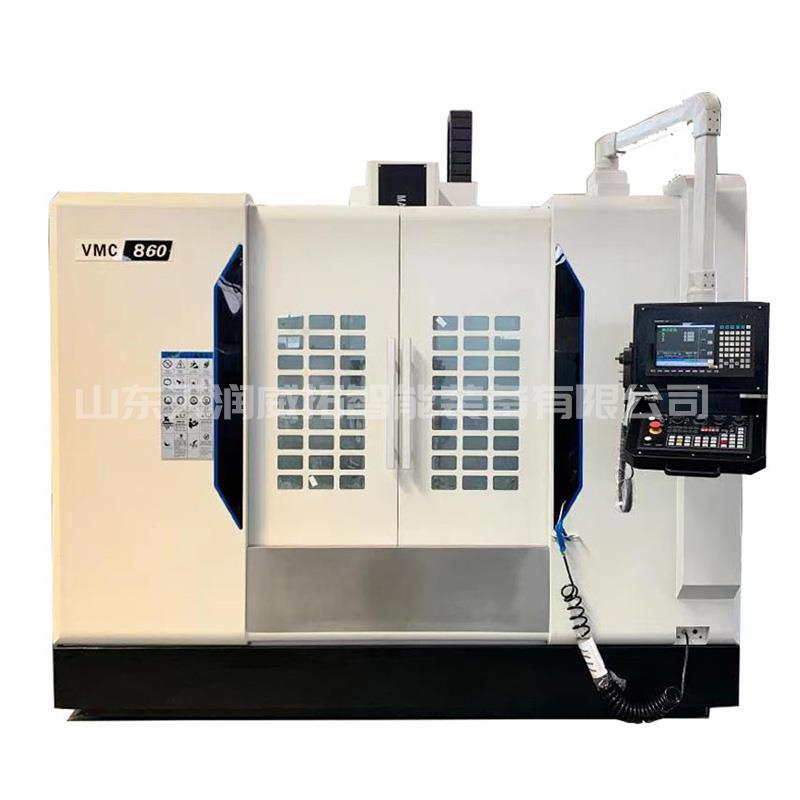 VMC860 加工中心