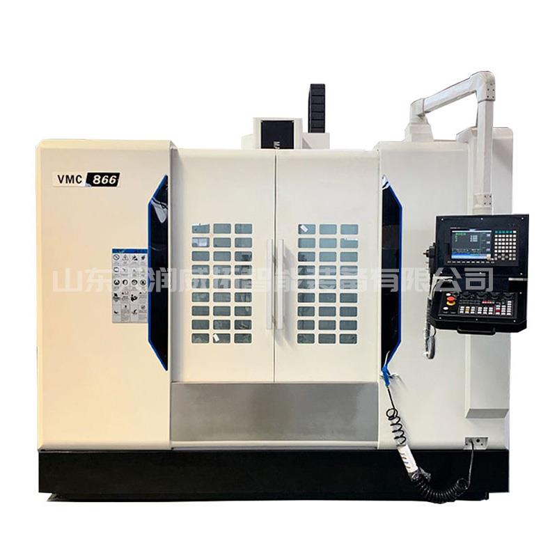 VMC866 加工中心