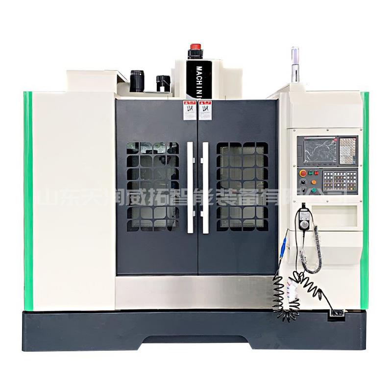 VMC850 加工中心