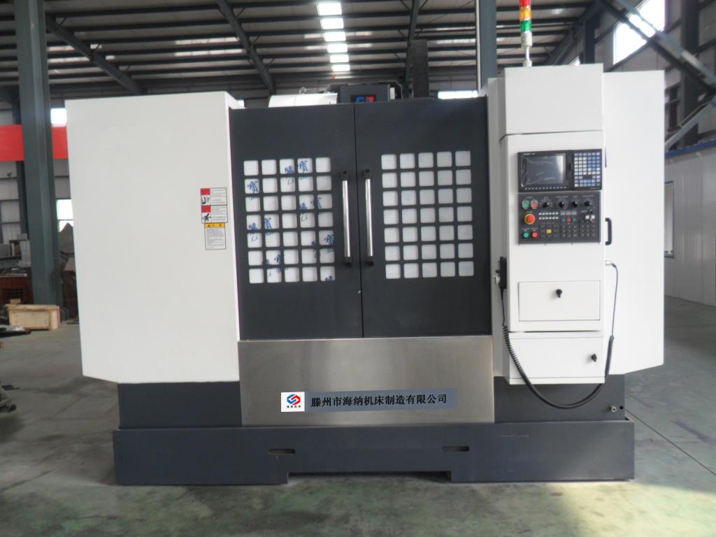 VMC1370 立式加工中心