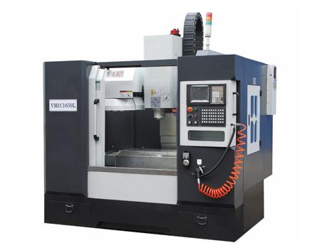 VMC650立式加工中心