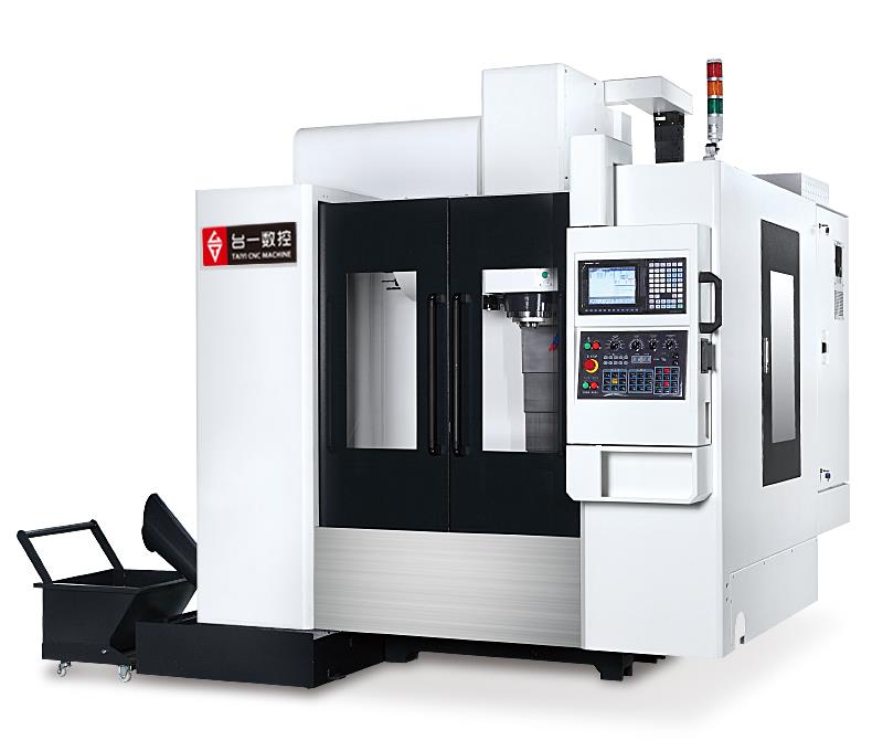 VMC850加工中心