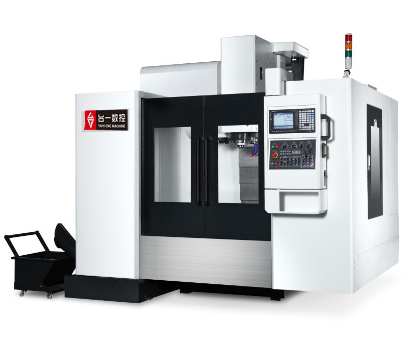 VMC1160加工中心