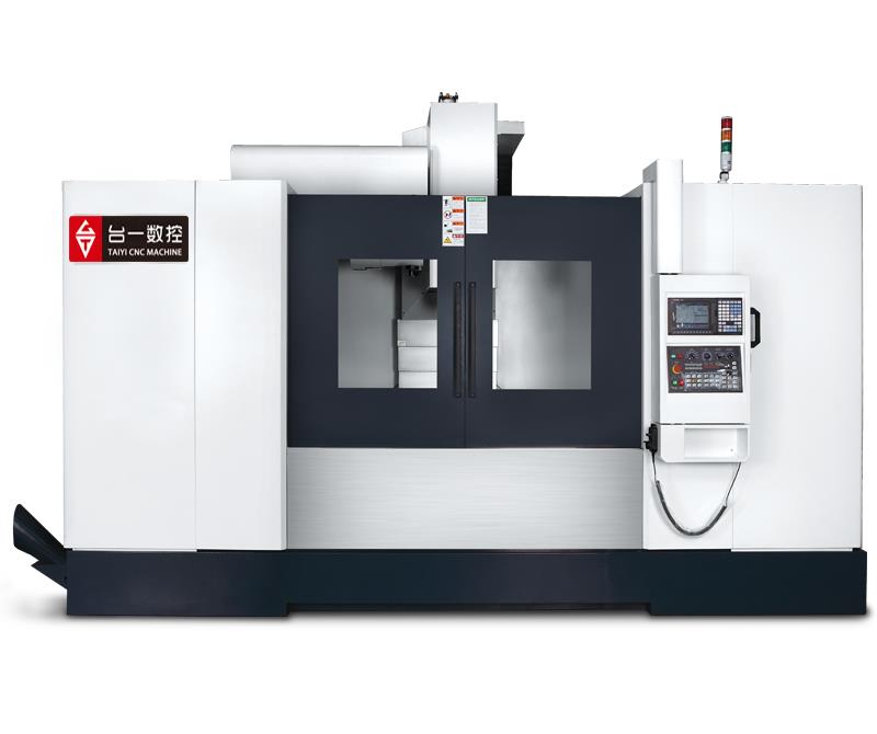 VMC1580立式加工中心