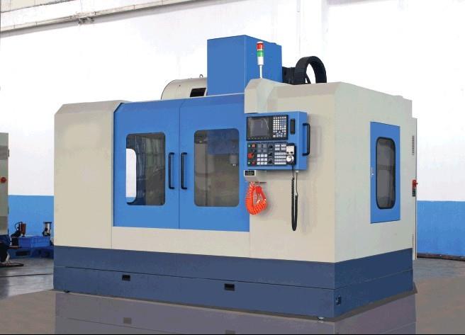 VMC1370数控加工中心