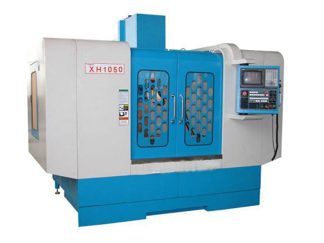 XH1050加工中心
