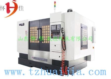 XMC1580立式加工中心