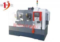 VMC714立式加工中心