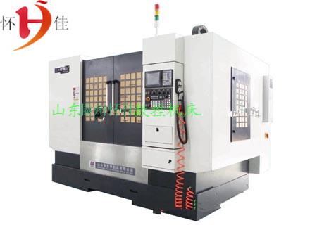 VMC1060立式加工中心