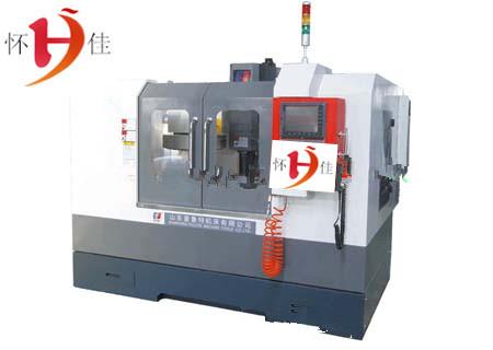 VMC713立式加工中心