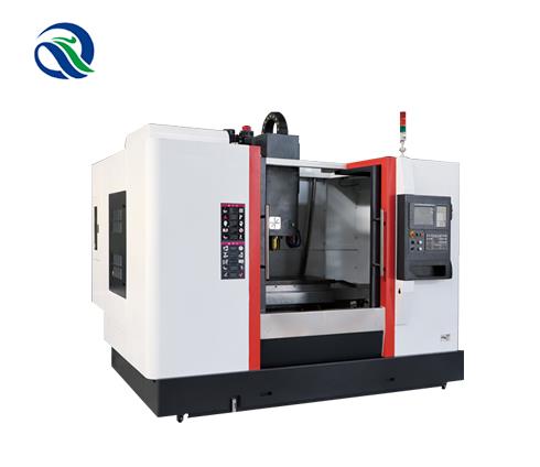 VMC1060立式加工中心