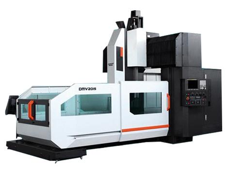 2516龙门加工中心