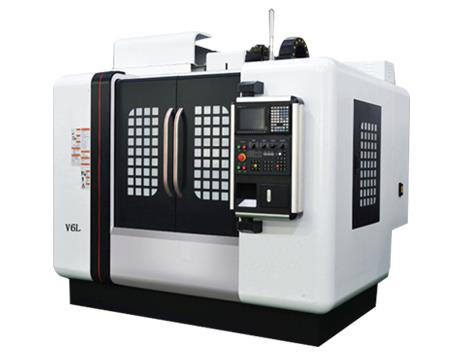 650立式加工中心