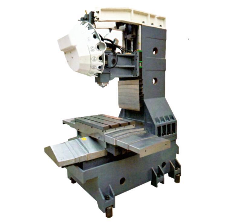 加工中心光机TOM-T600