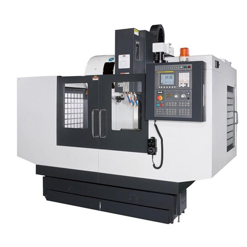高速加工中心