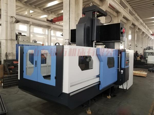 MW-FSP1216/20龙门加工中心