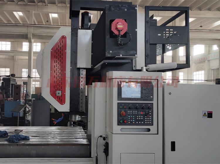 MW-FSP4027龙门加工中心