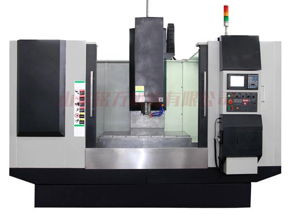 VMC1270/1370加工中心