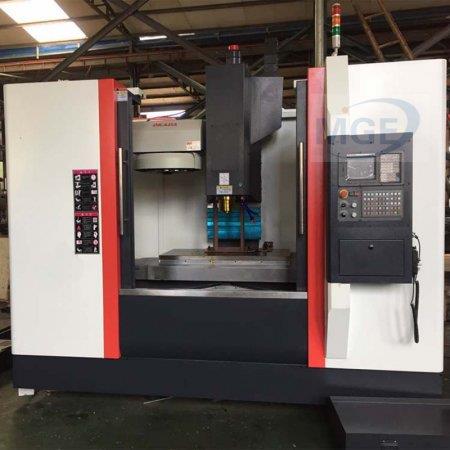 VMC1270立式加工中心