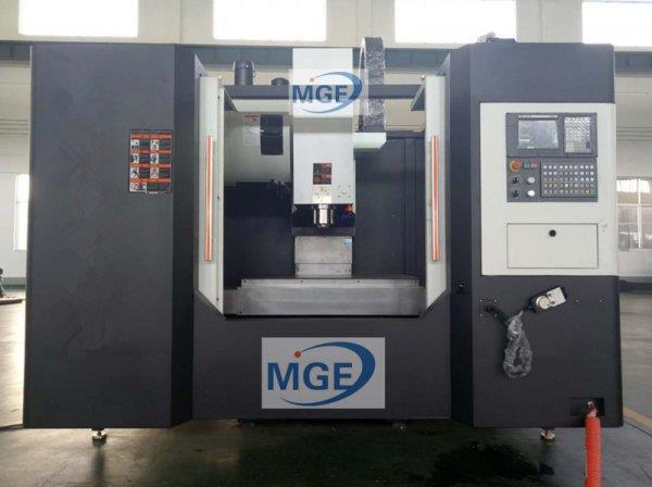 VMC850立式加工中心