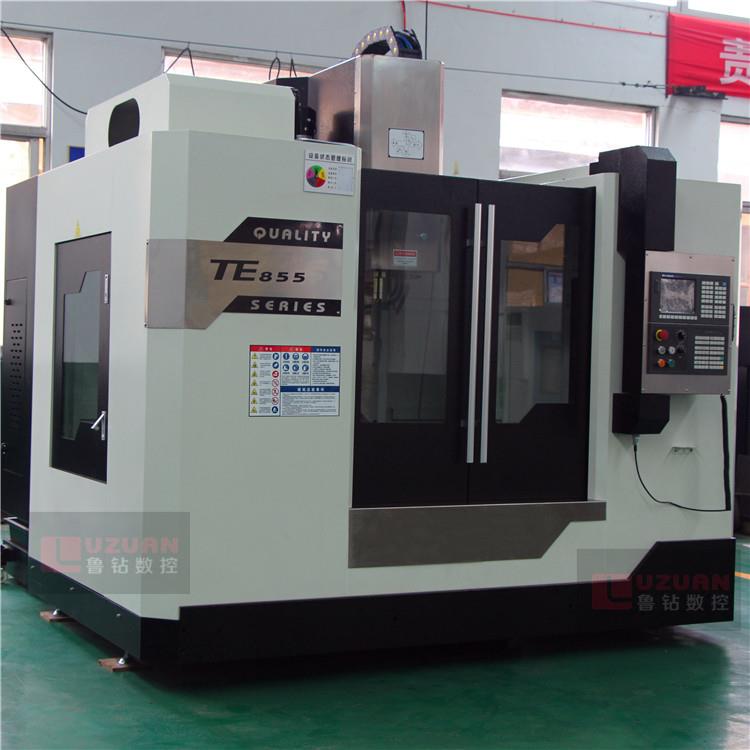 VMC855加工中心