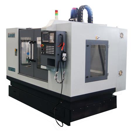 XH7135立式加工中心