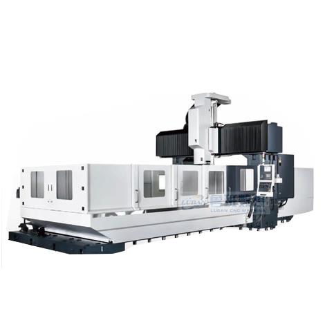 LB2518龙门加工中心