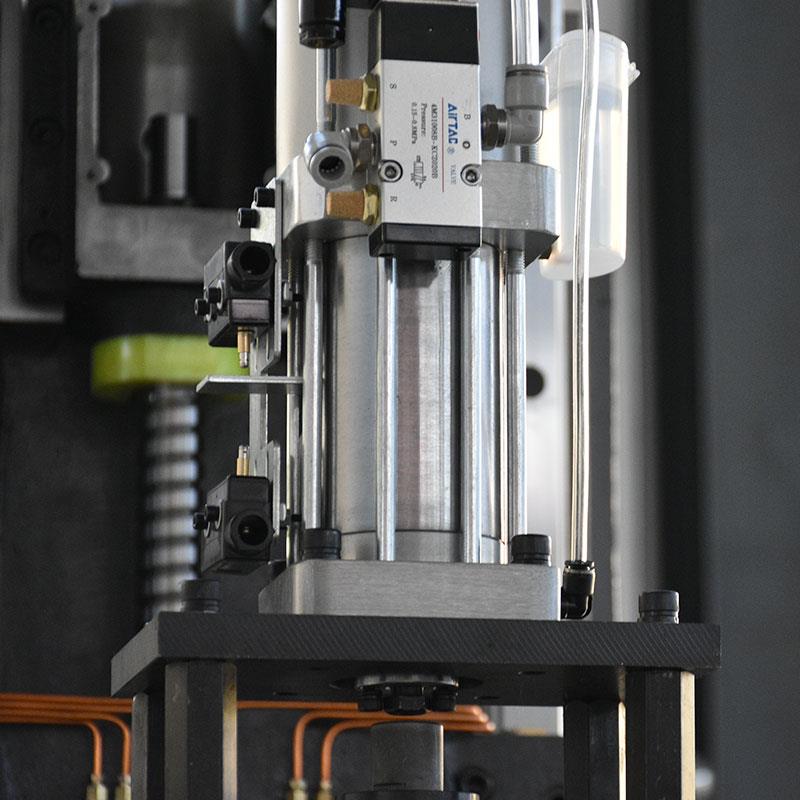 XK4027龙门加工中心